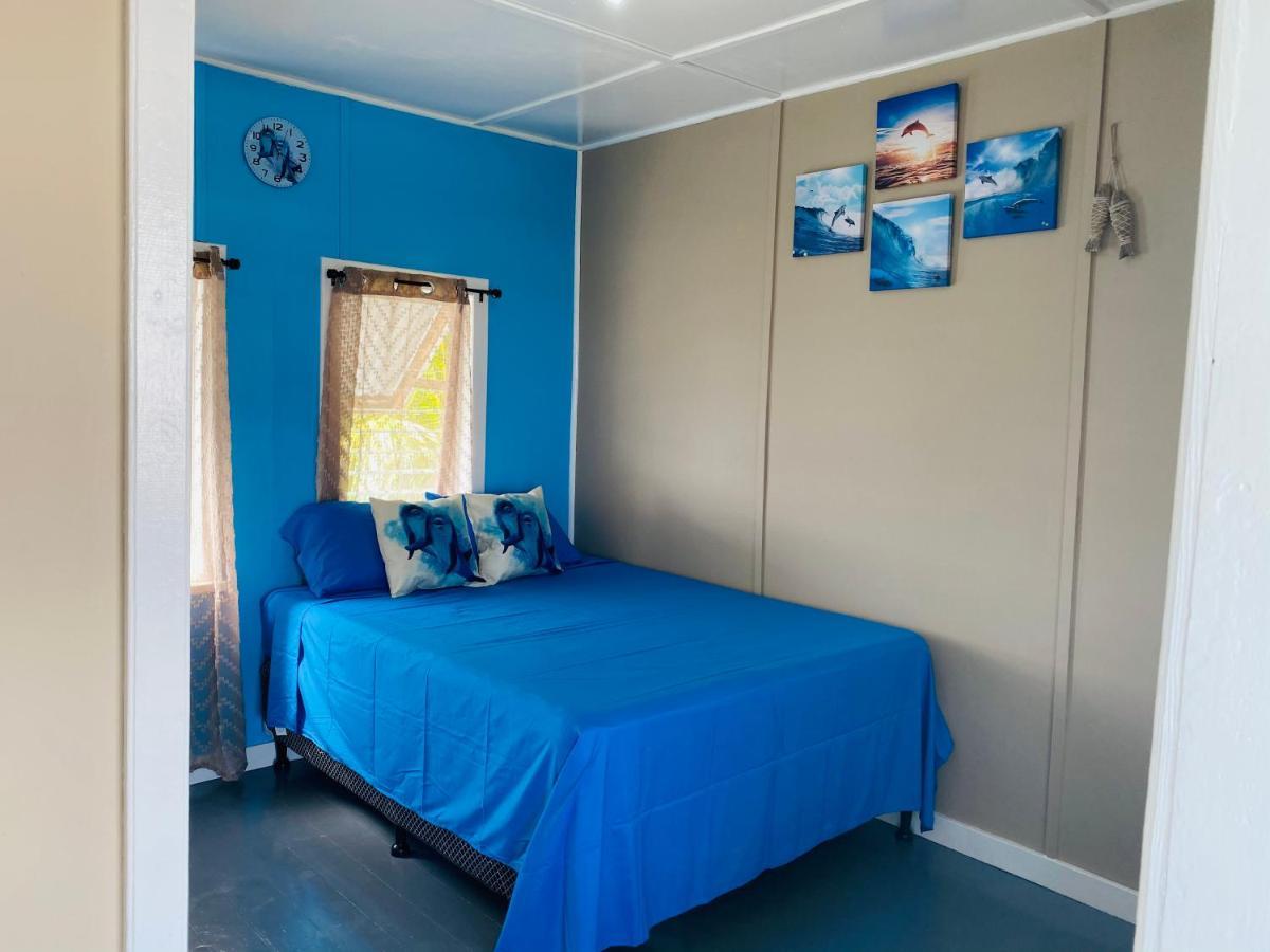 Blue Sky Rentals Utila Exterior foto